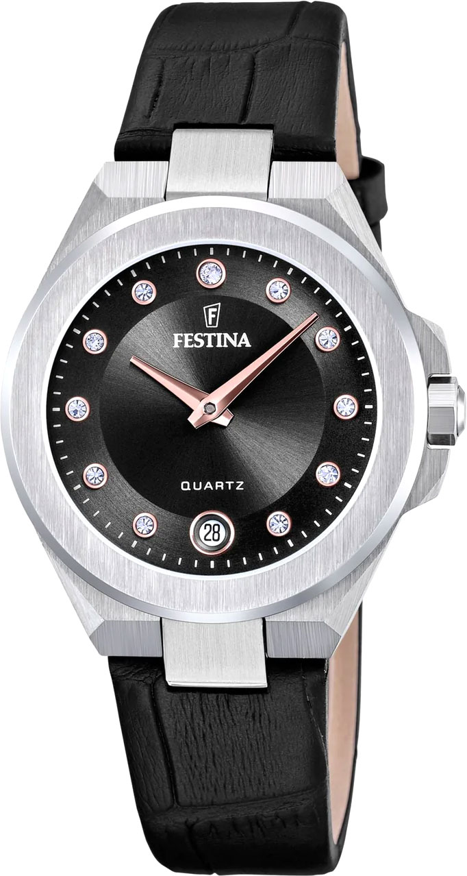 Часы наручные женские Festina F20701/5