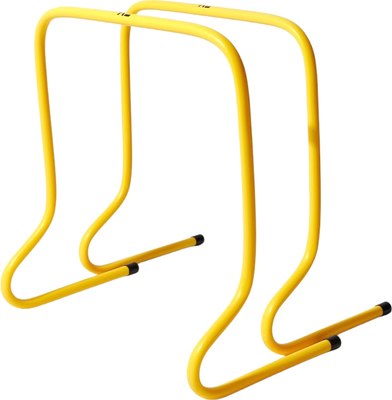 Беговой барьер FN Sport Folding Barriers FN9061001-50-712 (желтый) - 