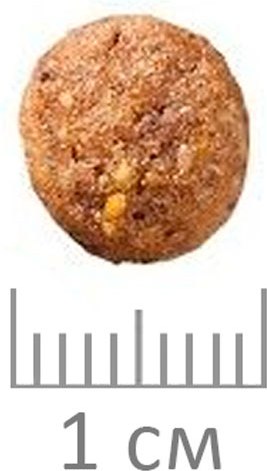 Сухой корм для кошек ProBalance Hairball вывод шерсти (10кг)