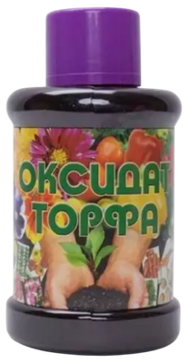 

Удобрение, Оксидат торфа. Семена рассада с микроэлементами