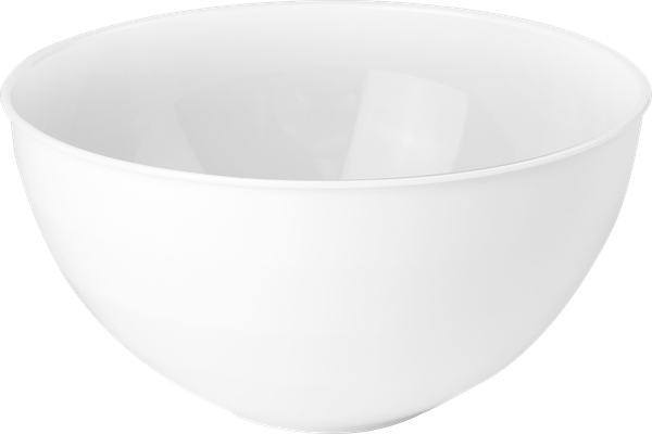 Миска Berossi Oslo / ИК 99401000 (снежно-белый)