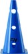 Конус тренировочный FN Cones With Holes FN9032001-38-400 (синий) - 