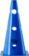 Конус тренировочный FN Cones With Holes FN9032001-30-400 (синий) - 