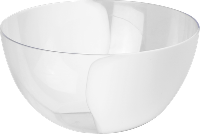 Миска Berossi Oslo Cream / ИК 99101000 (снежно-белый) - 