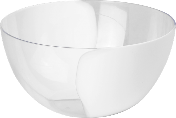 Миска Berossi Oslo Cream / ИК 99101000 (снежно-белый)