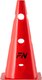 Конус тренировочный FN Cones With Holes FN9032001-38-600 (красный) - 