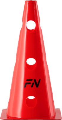 

Конус тренировочный, Cones With Holes FN9032001-30-600