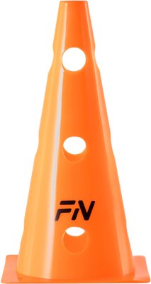 

Конус тренировочный, Cones With Holes FN9032001-30-804