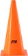 Конус тренировочный FN Cones With Holes FN9031001-38-804 (оранжевый) - 