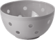 Миска Berossi Sens / ИК 96265000 (дымчато-серый) - 