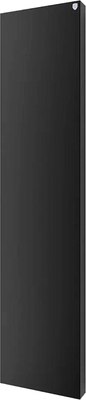 

Радиатор стальной, Flat 400-1800 Noir Sable