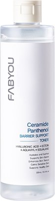 

Тонер для лица, Ceramide Panthenol Barrier Support