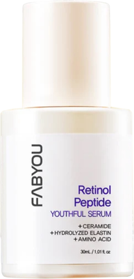 

Сыворотка для лица, Retinol Peptide Youthful