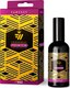 Освежитель автомобильный Fresh Way Premium Spray Fantasy PRS 03 (100мл) - 