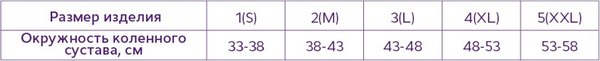 Ортез коленный Медиана Т.44.12 (L)