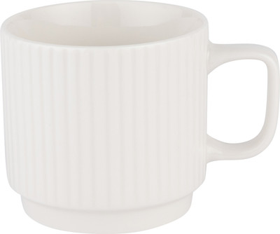 Кружка Appetite Рельеф 1 / WWREL300-1 - 