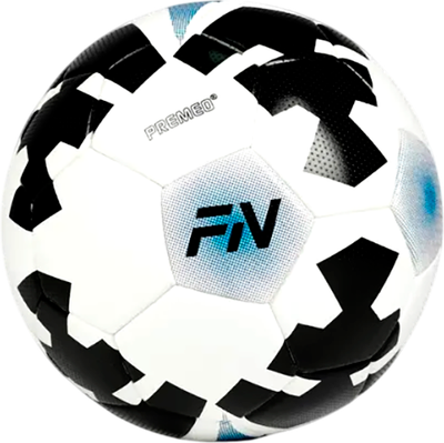 Футбольный мяч FN FIFA Quality Pro FN6021001-104