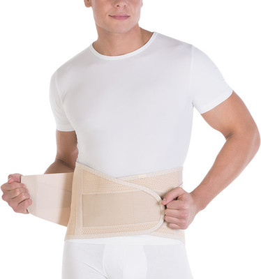 Корсет ортопедический пояснично-крестцовый Медиана Т.58.17 (XL) - 