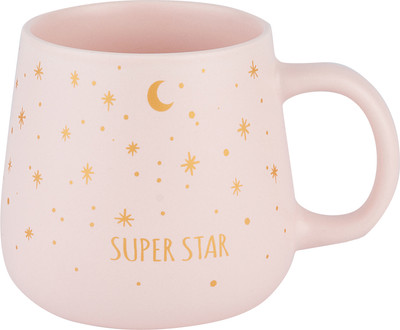 Кружка Appetite Звезды 3 / WWSTAR-3 - 