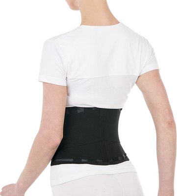Корсет ортопедический пояснично-крестцовый Медиана Т.57.01 (XXL) - 