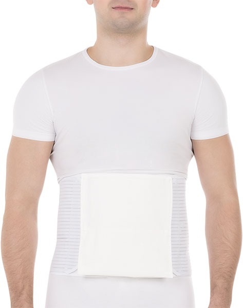 Бандаж абдоминальный Медиана Т.26.06 (XL)