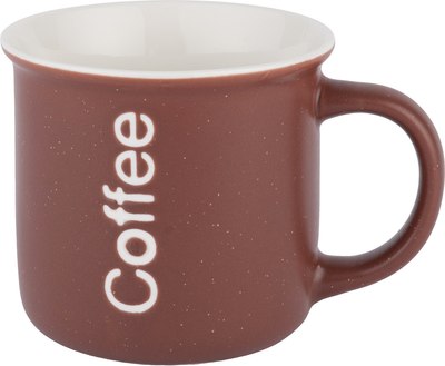 

Кружка, Кофейня 1 / WWCOFF-1