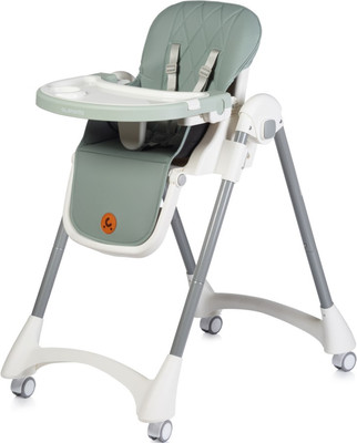 Стульчик для кормления Acarento Marmellata AHC210 (Dark Green) - 
