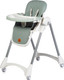 Стульчик для кормления Acarento Marmellata AHC210 (Dark Green) - 