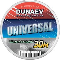 Леска монофильная Dunaev Universal / DSQ160 - 