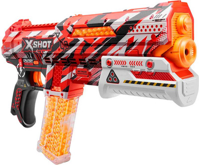 Бластер игрушечный Zuru X-Shot Hypergel / 36622 - 