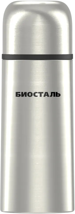Термос для напитков Биосталь NX- 350P