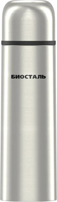 Термос для напитков Биосталь NX- 500P - 