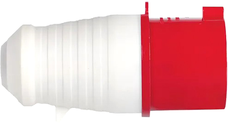 Розетка силовая EKF PROxima PS-224-32-380 — фото 3
