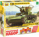 Сборная модель Звезда Танк Т-26 / 3538П - 