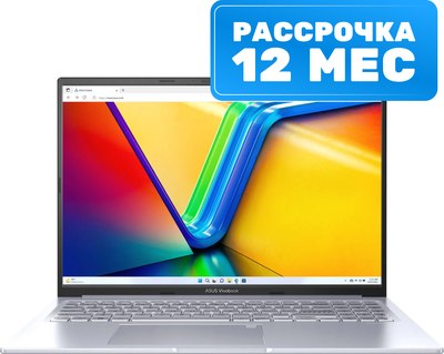 Ноутбук Asus Vivobook 16X K3604VA-MB252