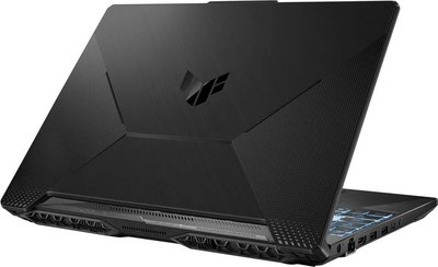 Игровой ноутбук Asus TUF Gaming A15 FA506NFR-HN100