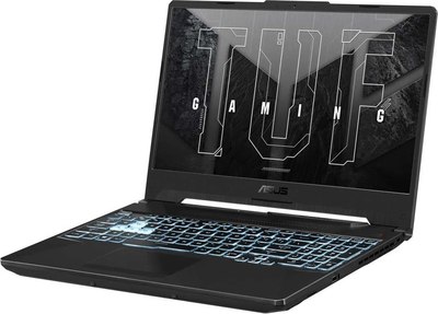 Игровой ноутбук Asus TUF Gaming A15 FA506NFR-HN100