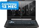 Игровой ноутбук Asus TUF Gaming A15 FA506NFR-HN100 - 