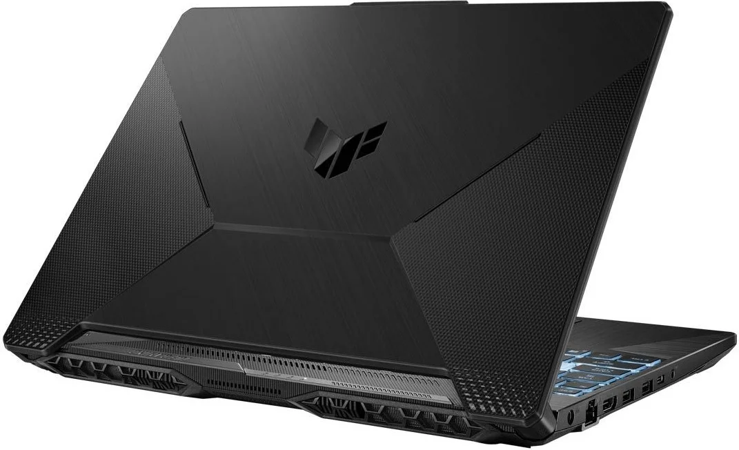 Игровой ноутбук Asus TUF Gaming A15 FA506NFR-HN100