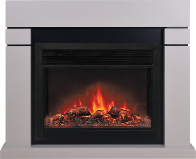 

Каминокомплект, Lindos MB/JUP/SYM26 Moonblaze Deluxe-S BL LT