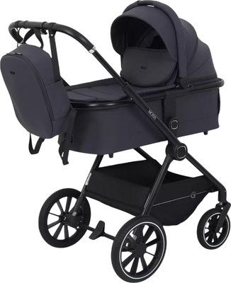 

Детская универсальная коляска, Moss 2 в 1 / RA321