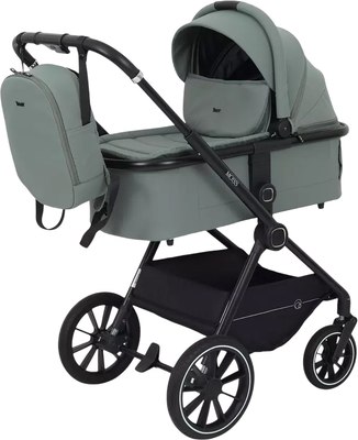 

Детская универсальная коляска, Moss 2 в 1 / RA321