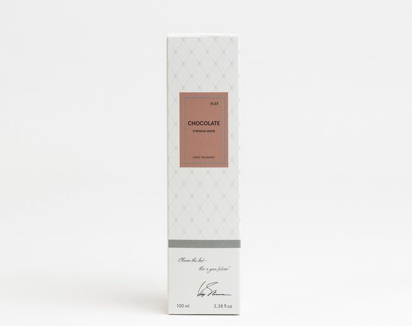 Жидкость для аромадиффузора Stenova Home №33 Chocolate 338161 (100мл)