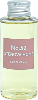 Жидкость для аромадиффузора Stenova Home №52 338072 (100мл) - 