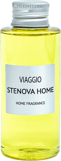 Жидкость для аромадиффузора Stenova Home Viaggio 338061 (100мл)