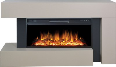 

Каминокомплект, Malibu V42 Vision 42 LOG LED