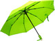 Зонт складной Rain Berry 734-1399.3 (салатовый) - 