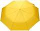 Зонт складной Rain Berry 734-1399.4 (желтый) - 