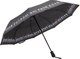 Зонт складной Rain Berry 734-21326.2 (черный/коты) - 