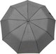 Зонт складной Rain Berry 734-21331.2 (черный/ромбик) - 